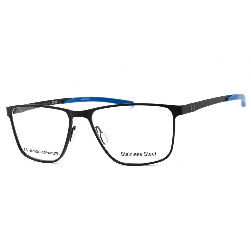 NWT Under Armour UA 5052/G-0003 00 54mm New Eyeglasses